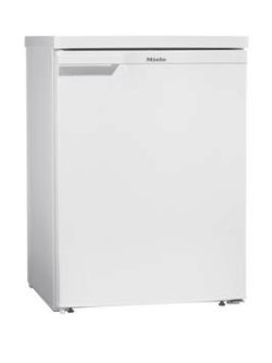 Miele K12020 S-1 60Cm Under Counter Fridge - White